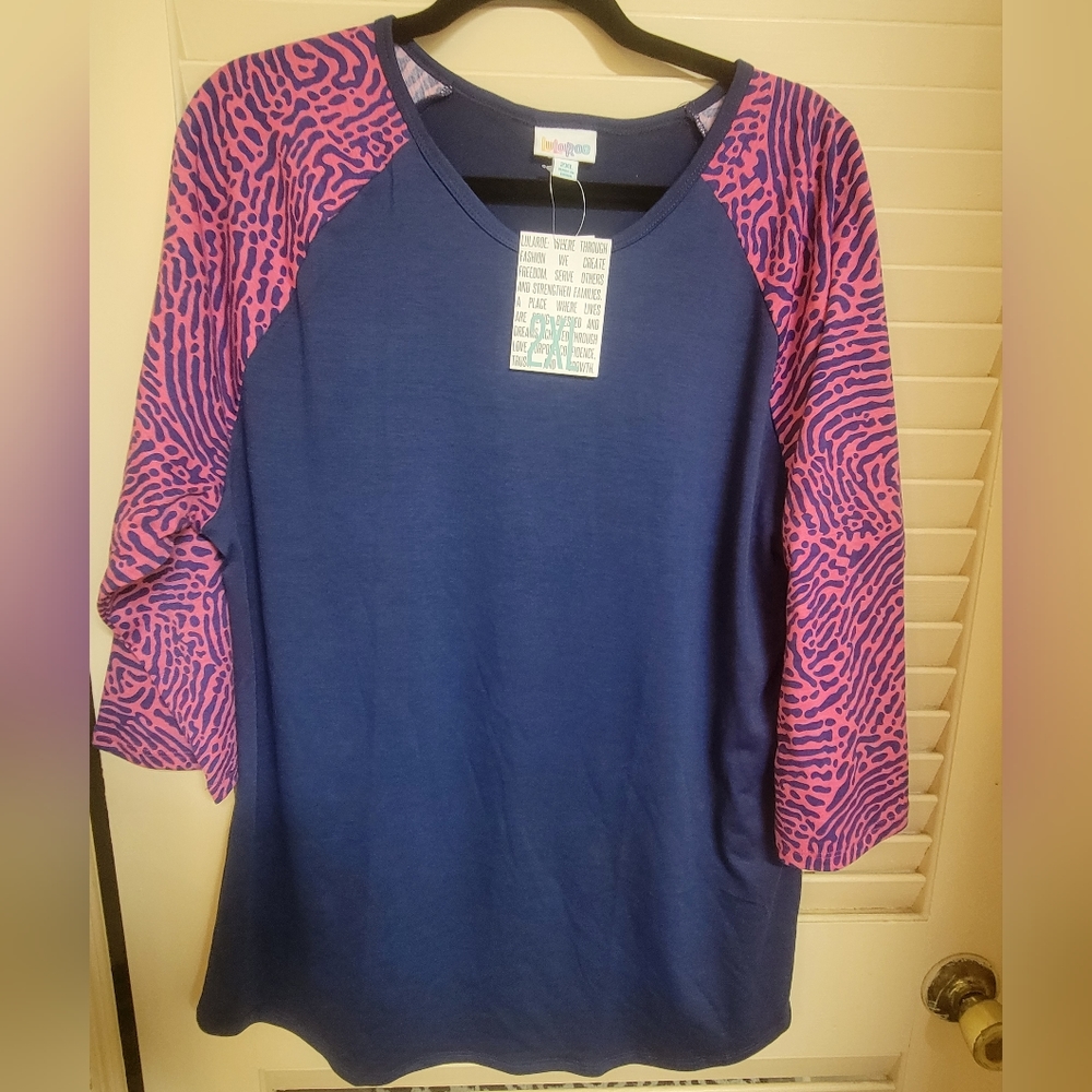 Lularoe Randy